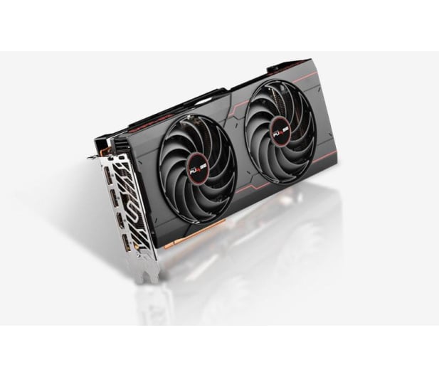 Sapphire Radeon RX 6700 XT PULSE 12GB GDDR6 - 641503 - zdjęcie 4